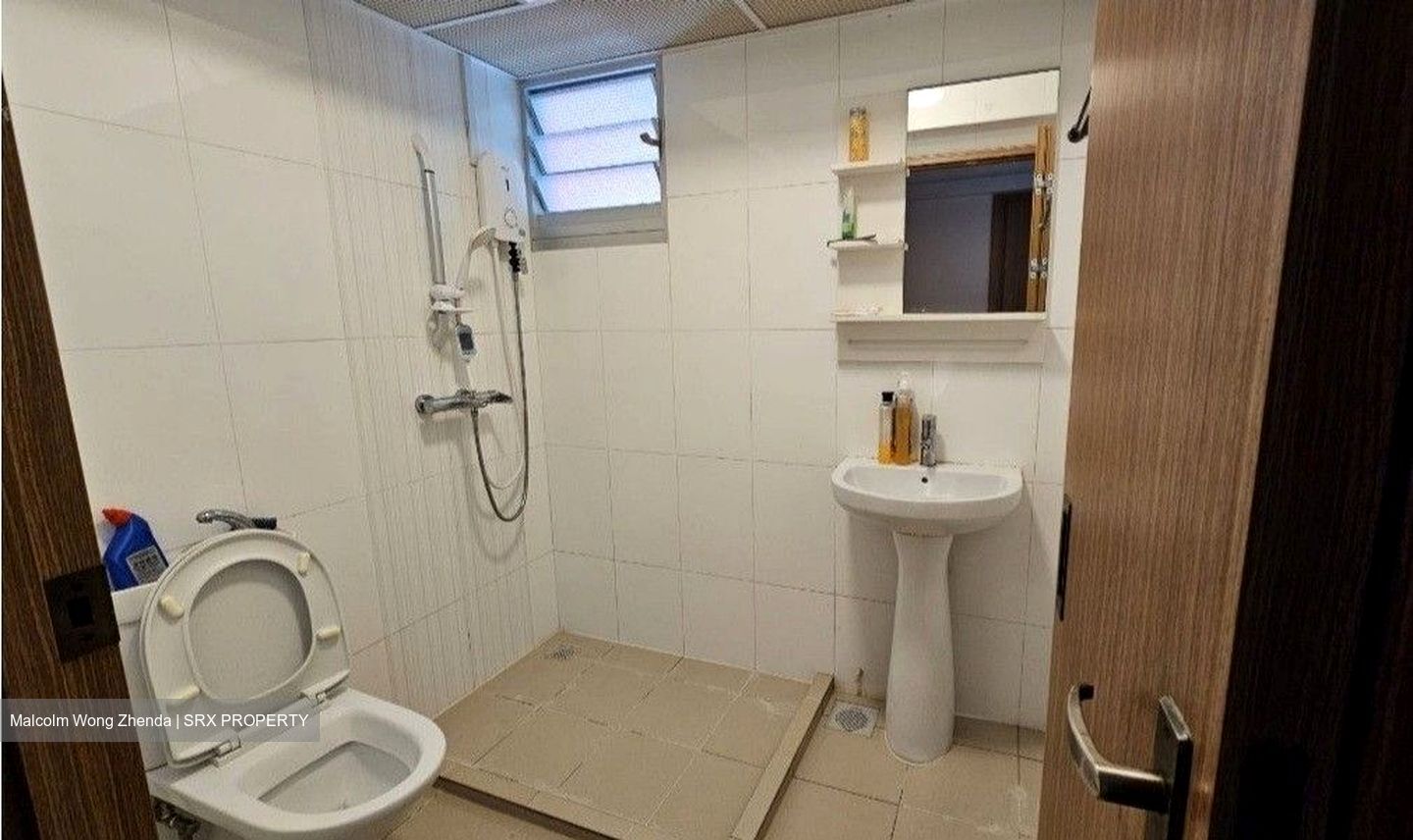 Blk 435C West Edge @ Bukit Batok (Bukit Batok), HDB 4 Rooms #575017911